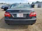 2010 MERCEDES-BENZ E-Class