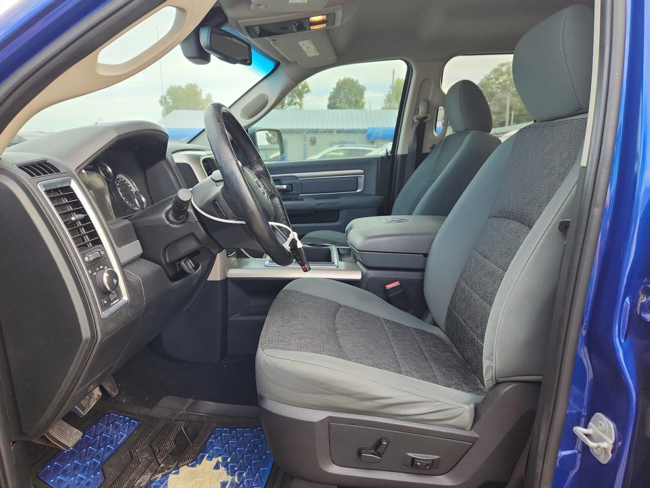 2015 RAM 1500