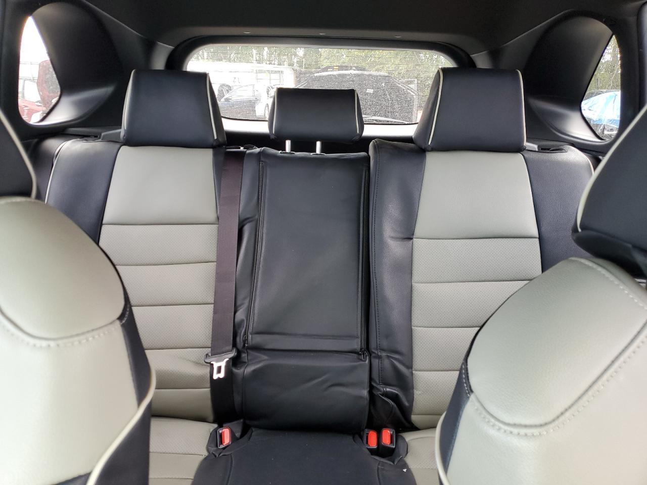 2021 TOYOTA RAV4 Prime