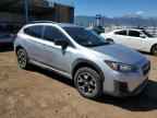 2018 SUBARU Crosstrek