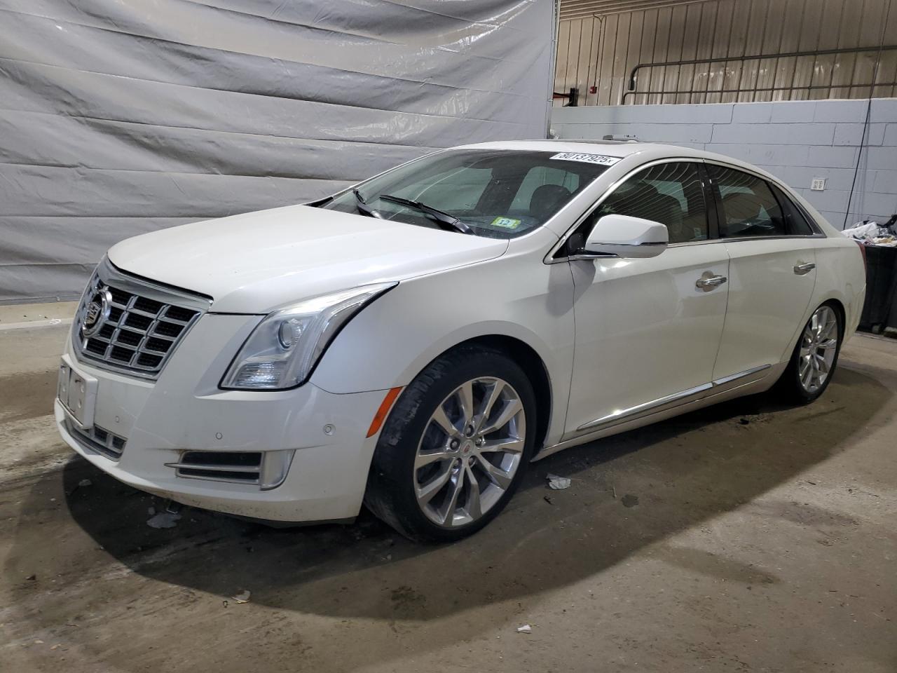 2014 CADILLAC XTS