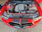 2014 DODGE CHARGER