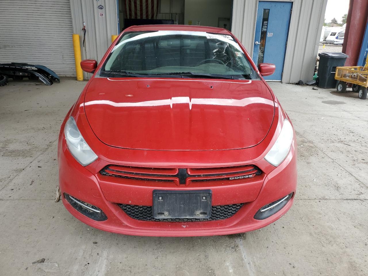 2013 DODGE Dart