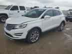 2016 LINCOLN MKC