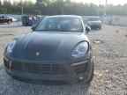 2015 PORSCHE Macan