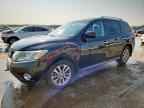 2015 NISSAN PATHFINDER