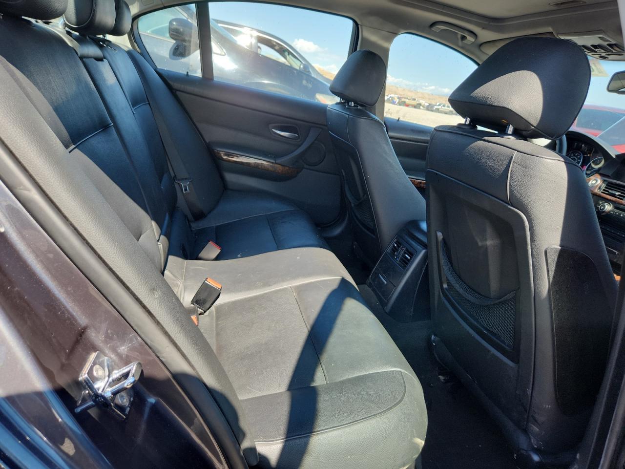 2008 BMW 3 SERIES