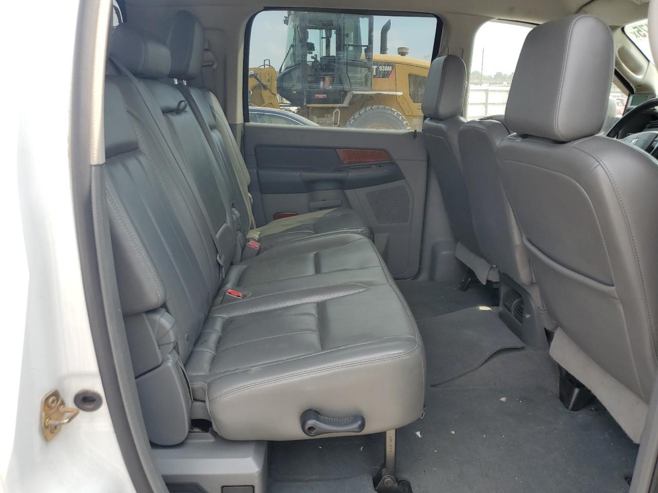 2006 DODGE Ram 2500