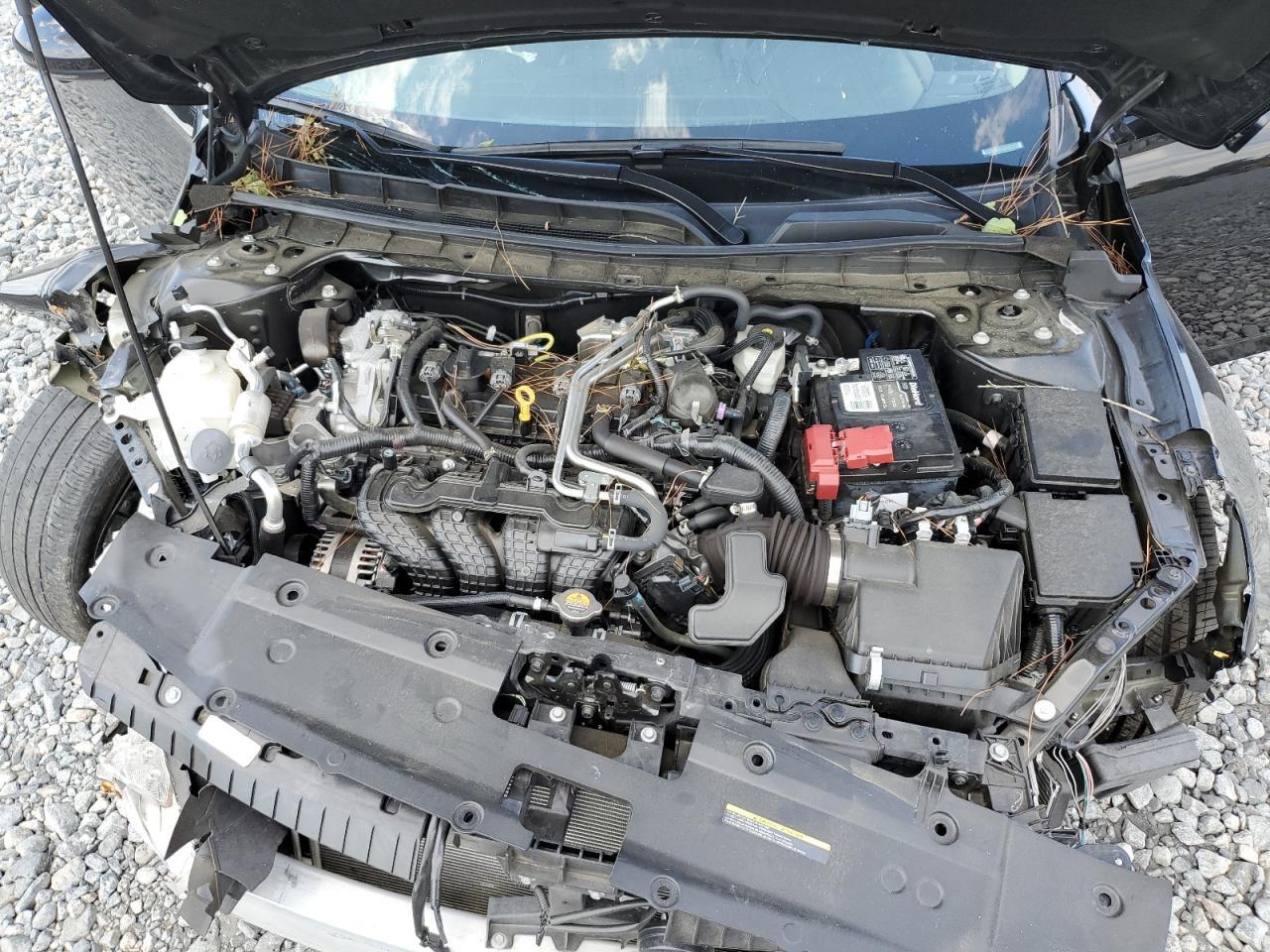 2023 NISSAN ALTIMA