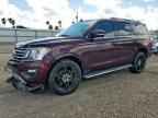 2020 FORD Expedition
