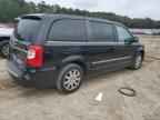 2016 CHRYSLER Town & Country