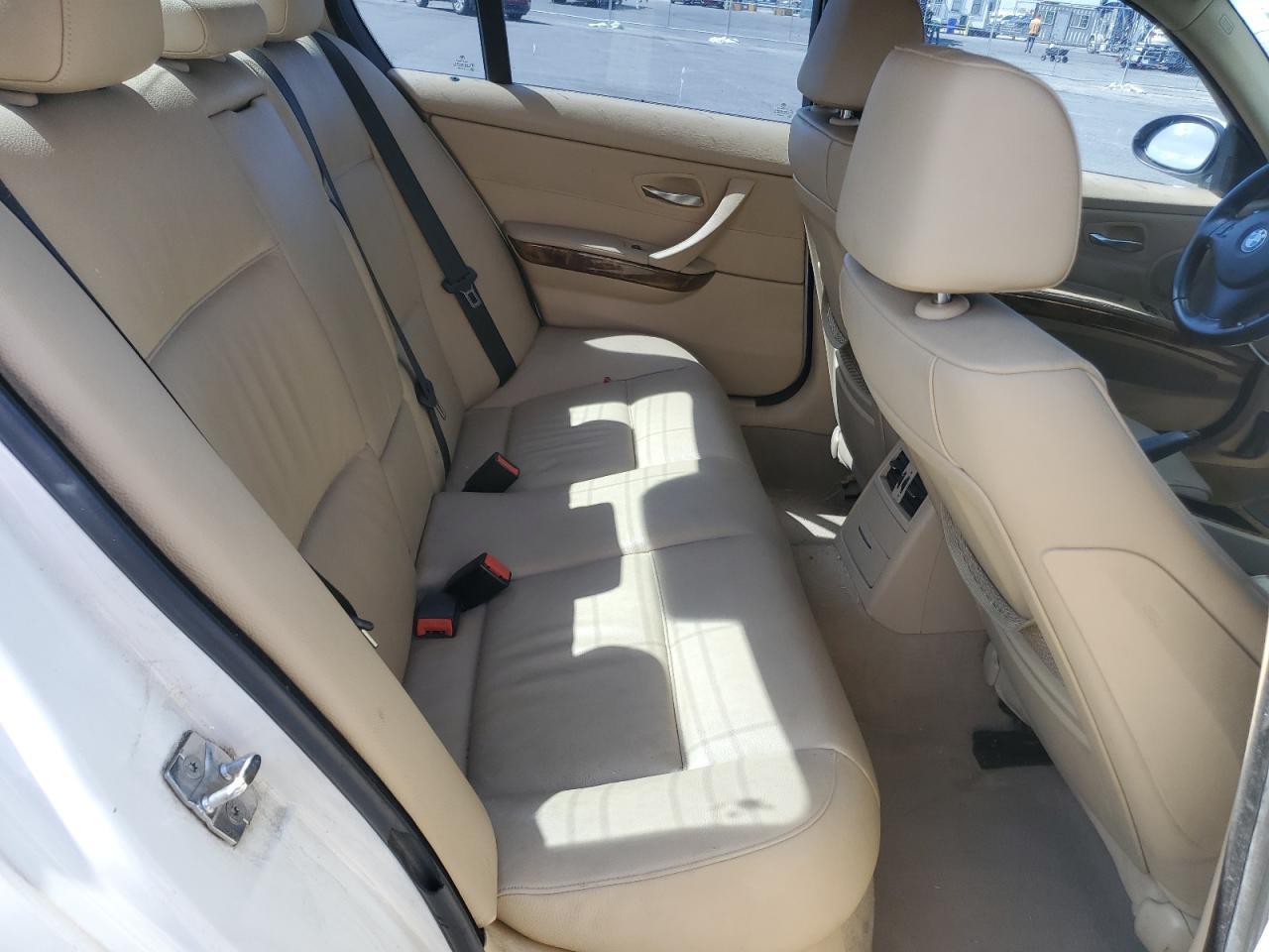 2006 BMW 3 SERIES