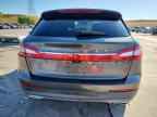 2018 LINCOLN MKX