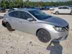 2016 NISSAN SENTRA