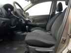 2013 NISSAN VERSA