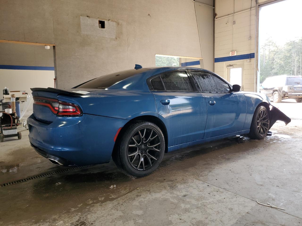 2023 DODGE CHARGER