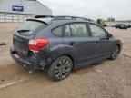 2014 SUBARU IMPREZA