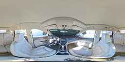 2014 CADILLAC SRX