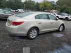 2013 BUICK LACROSSE
