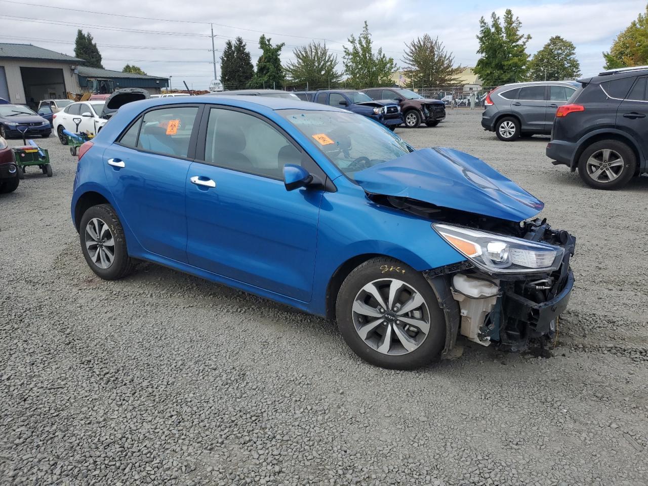 2023 KIA RIO