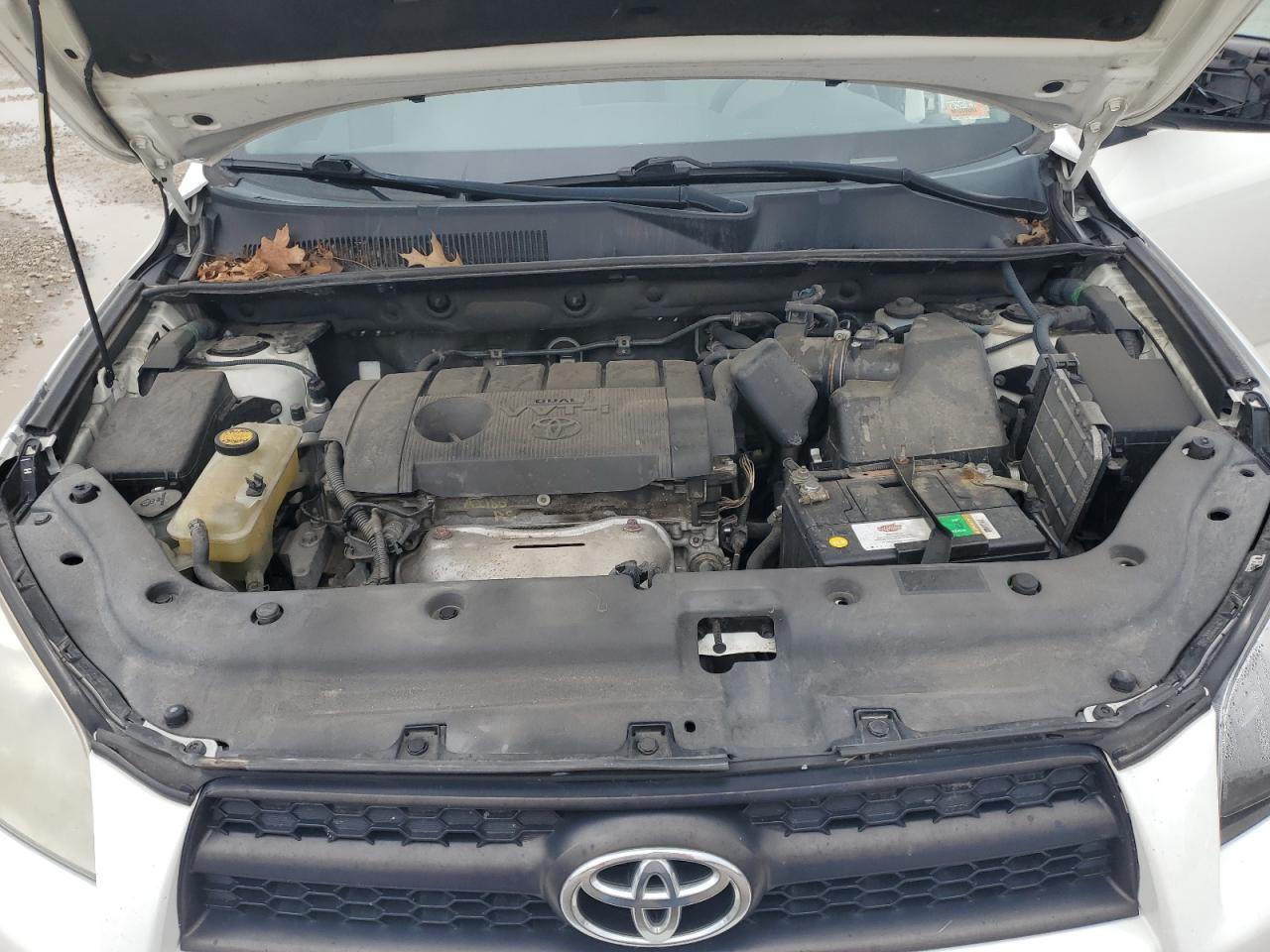 2012 TOYOTA RAV4