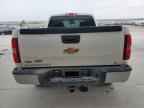 2010 CHEVROLET Silverado