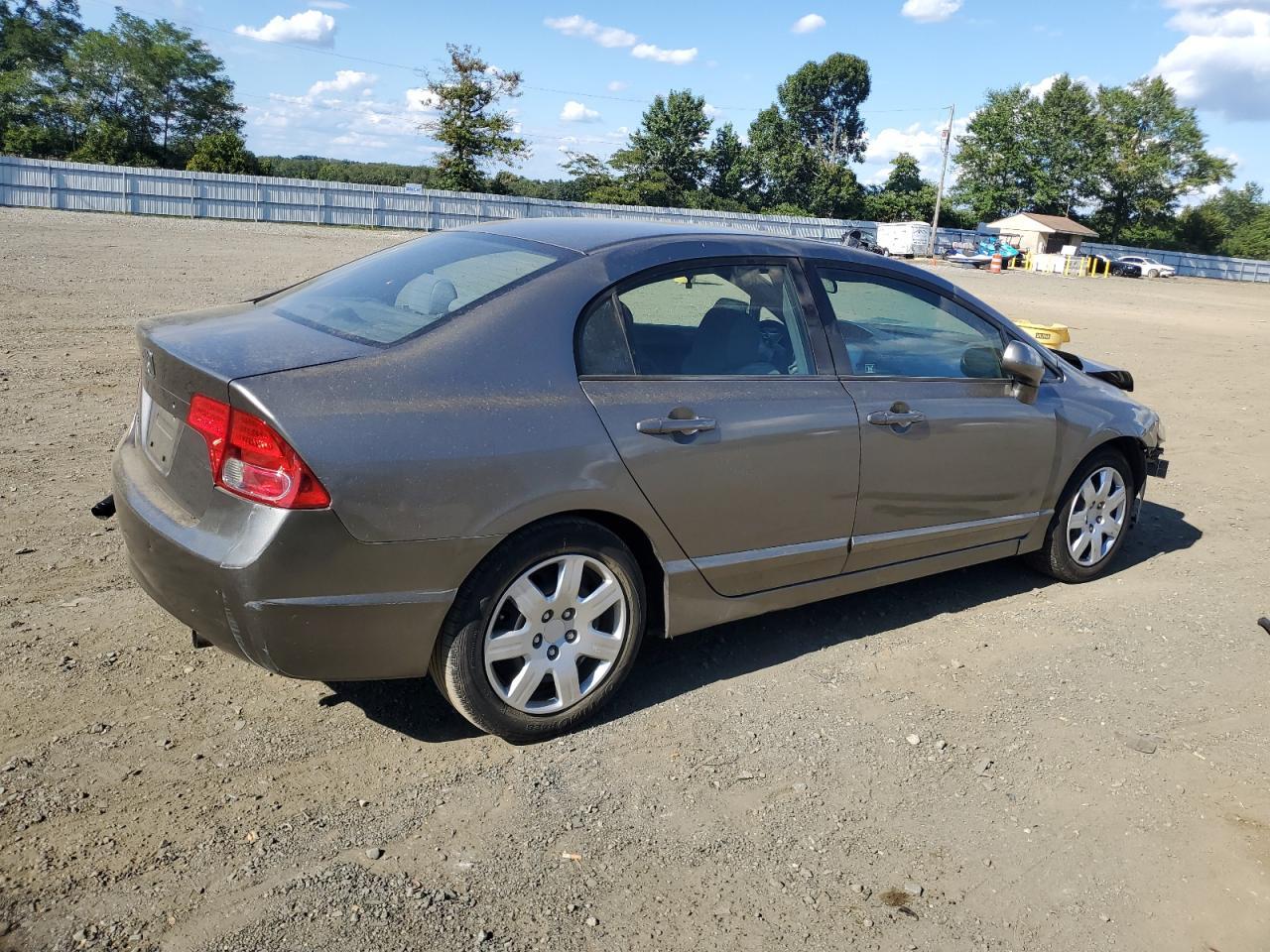 2006 HONDA CIVIC
