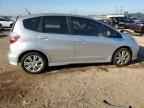 2011 HONDA FIT