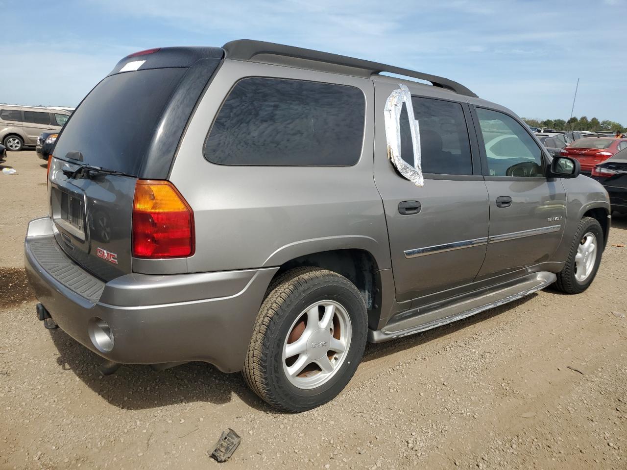 2006 GMC Envoy