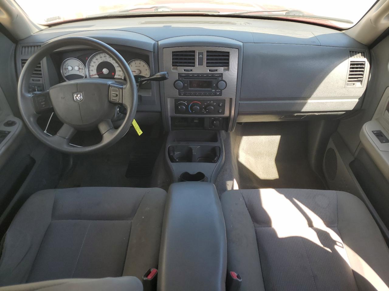 2006 DODGE Dakota