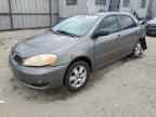 2005 TOYOTA COROLLA