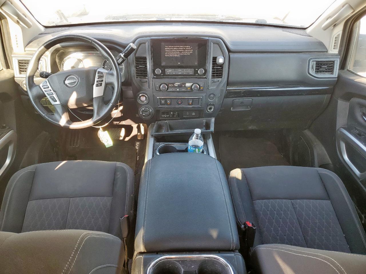 2024 NISSAN Titan