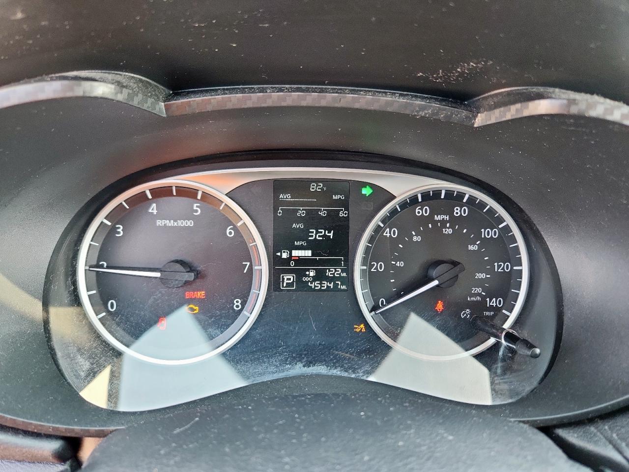 2021 NISSAN VERSA