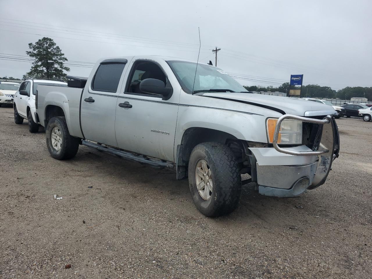 2006 GMC Sierra