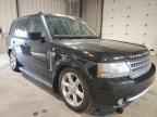 2009 LAND ROVER Range Rvr