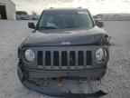 2016 JEEP PATRIOT