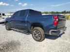 2022 CHEVROLET Silverado