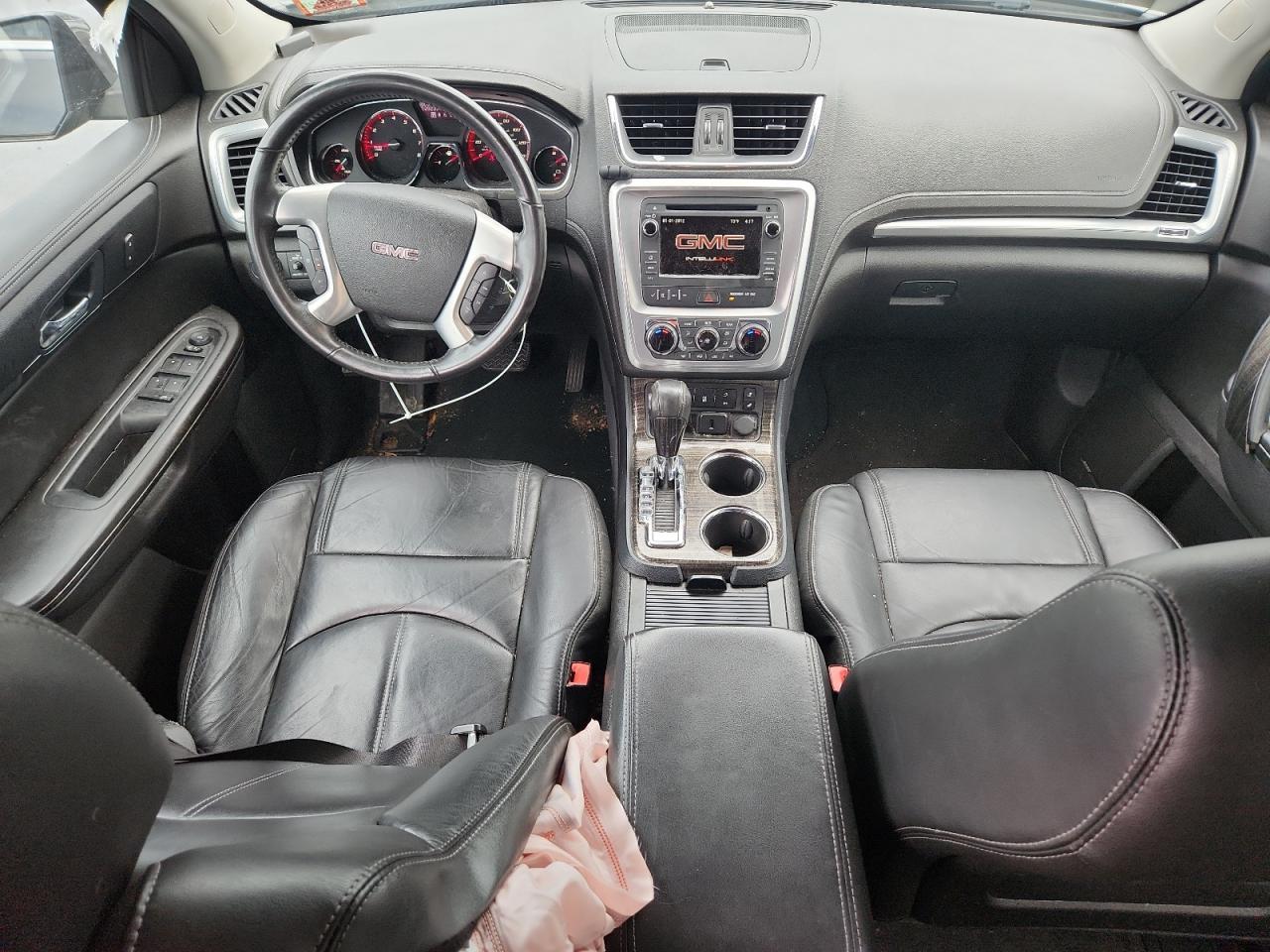 2016 GMC ACADIA