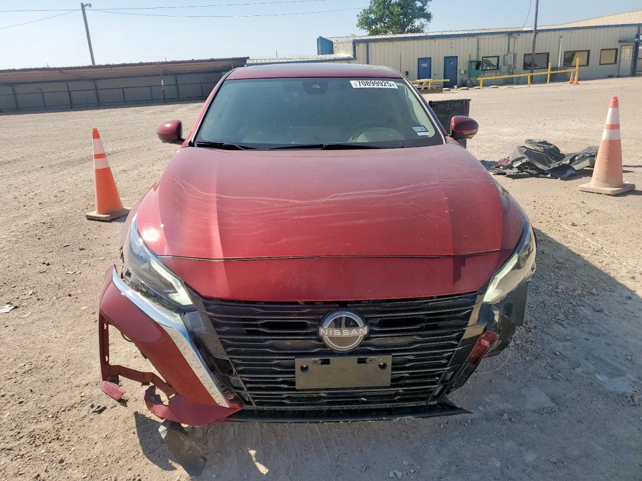 2023 NISSAN ALTIMA