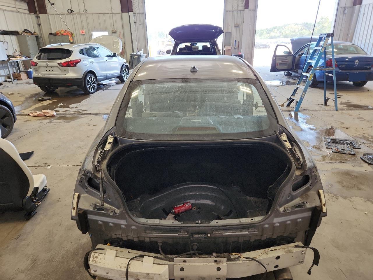 2013 INFINITI G37