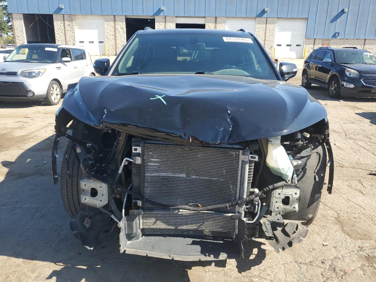 2020 CHEVROLET BLAZER