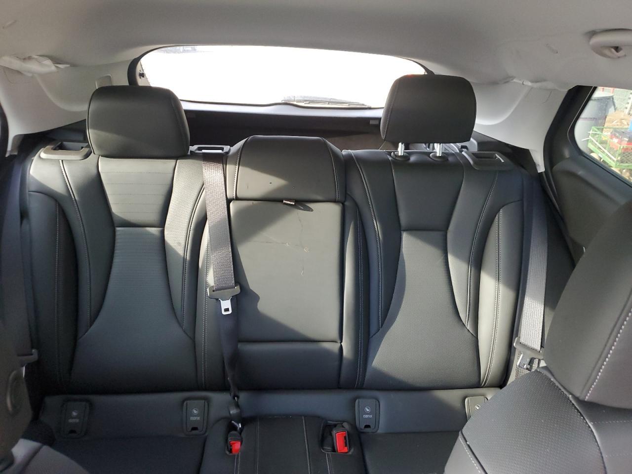 2024 BUICK Envision