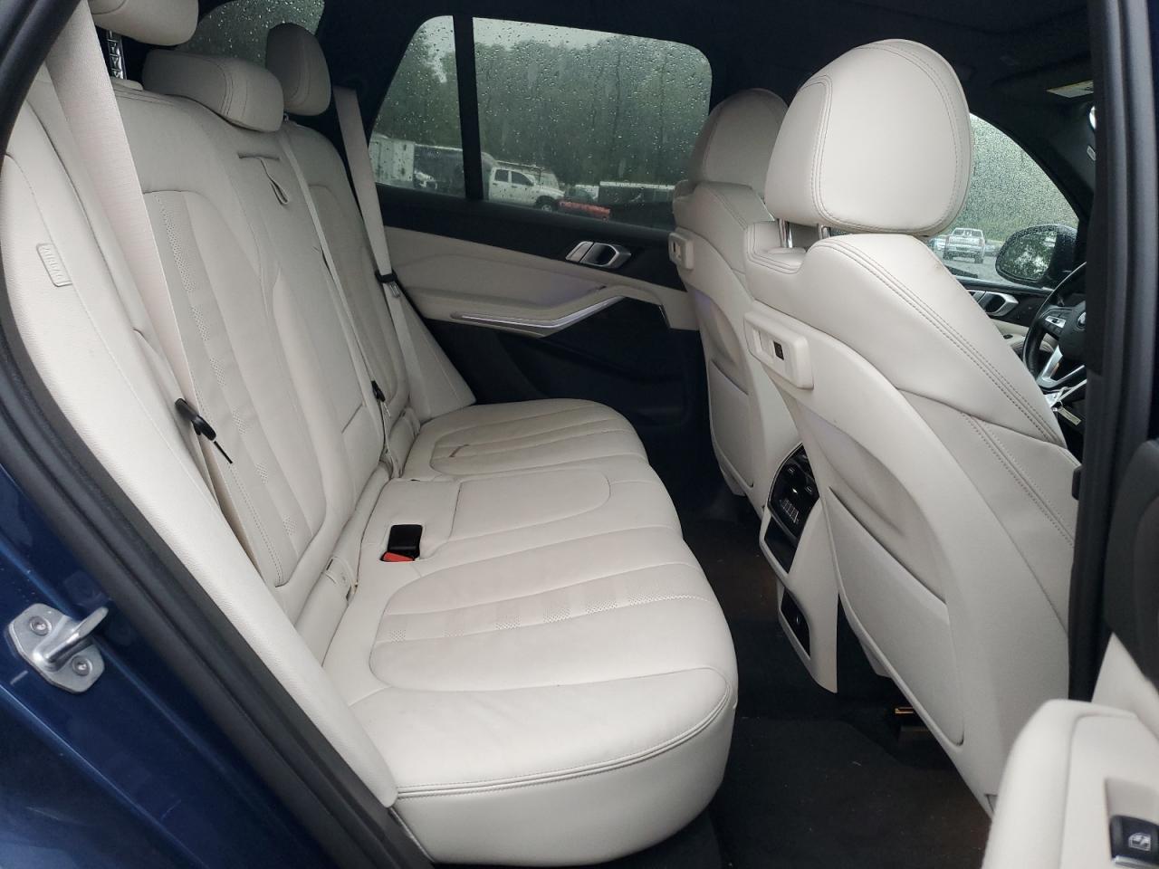 2020 BMW X5