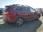 2021 SUBARU Ascent