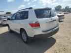 2013 TOYOTA HIGHLANDER