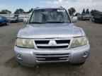 2005 MITSUBISHI Montero