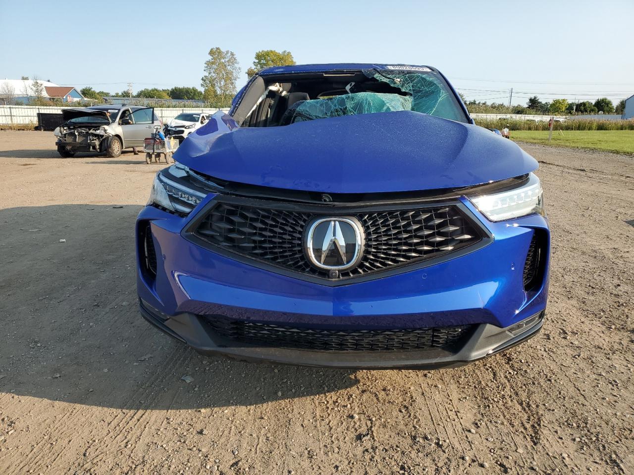2024 ACURA RDX