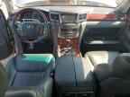 2008 LEXUS Lx