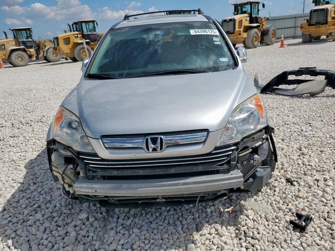 2009 HONDA CR-V