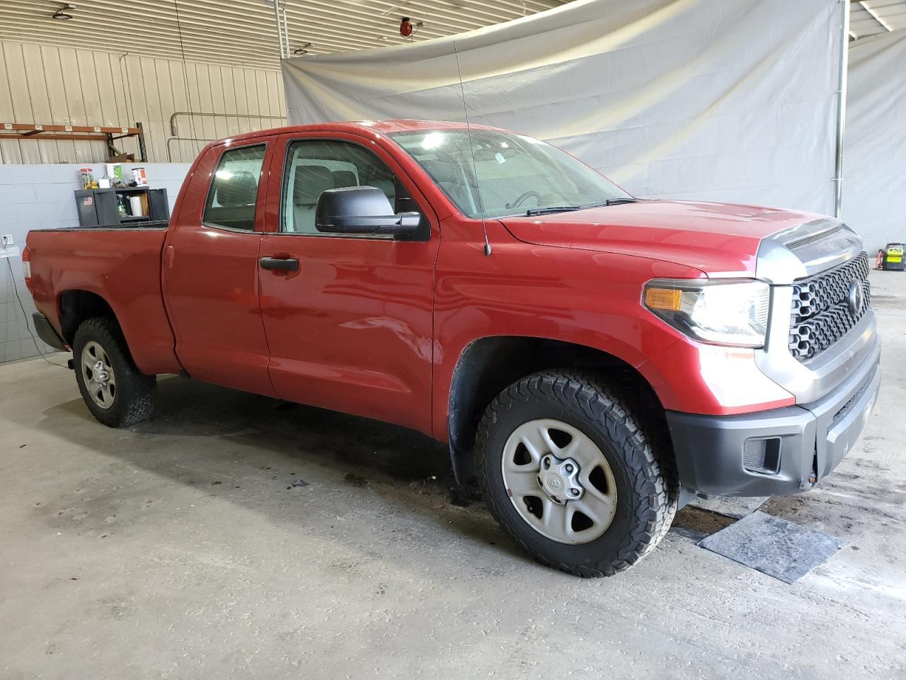 2018 TOYOTA TUNDRA
